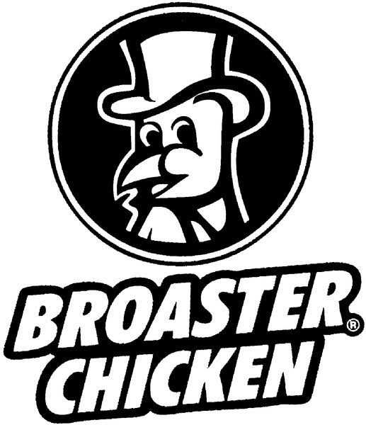 Broaster Chicken