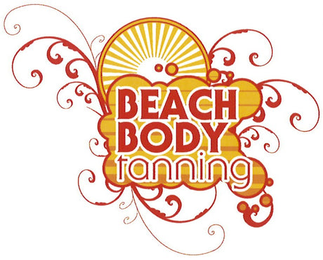 Beach Body Tanning
