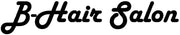 B-Hair Salon