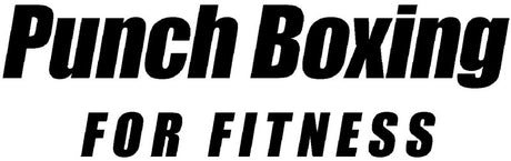 Punch Boxing for Fitness