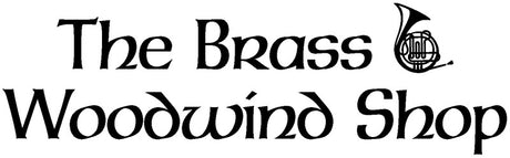 Brass & Woodwinds Shop