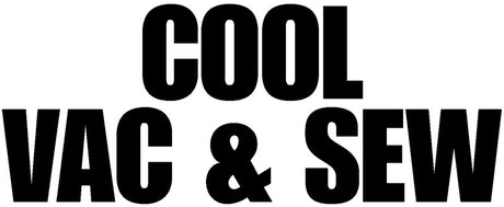 Cool Vac & Sew