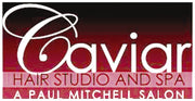 Caviar Hair Studio & Spa