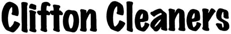 Clifton Cleaners