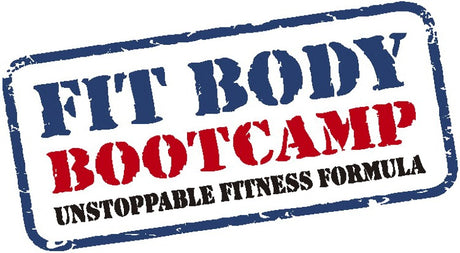 Towson Fit Body Boot Camp