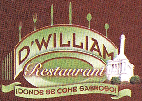 D'William Restaurant