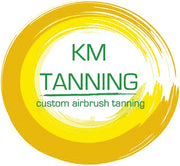 KM Airbrush Tanning