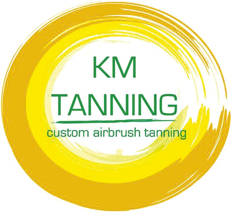 KM Airbrush Tanning