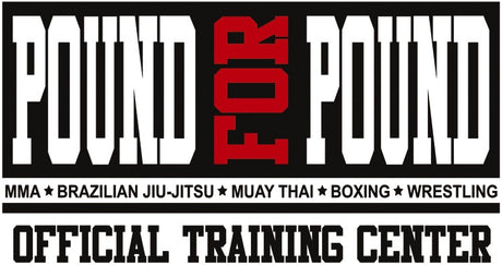Pound For Pound MMA & Boxing
