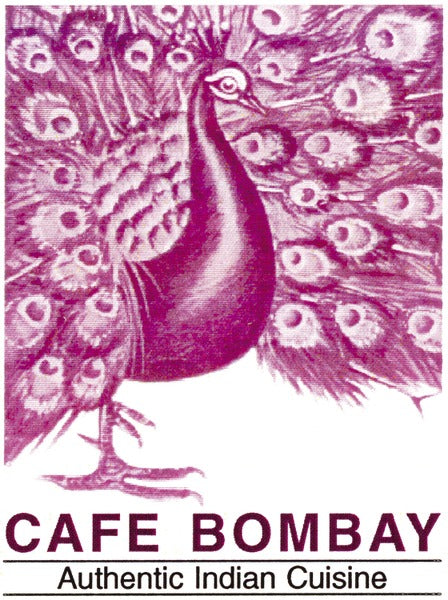Cafe Bombay