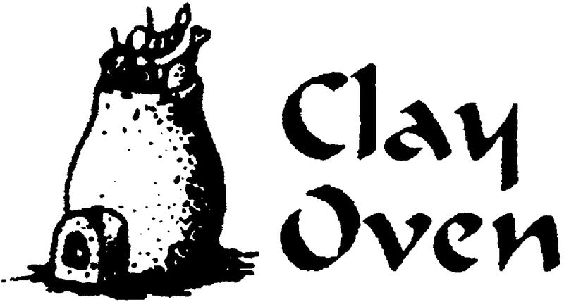 Clay Oven On Haight