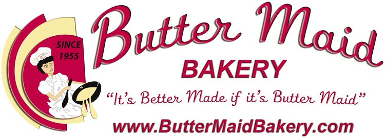 Butter Maid Bakery