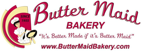 Butter Maid Bakery