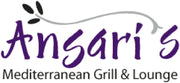 Ansari's Mediterranean Grill & Lounge