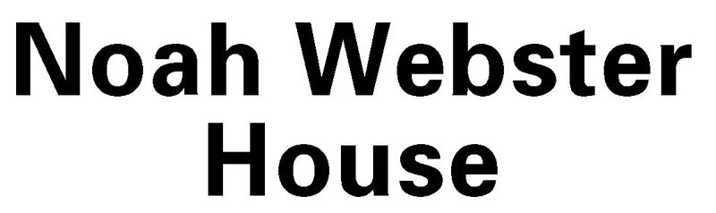 Noah Webster House