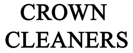 Crown Cleaners
