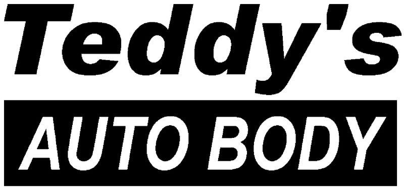 Teddy's Auto Body