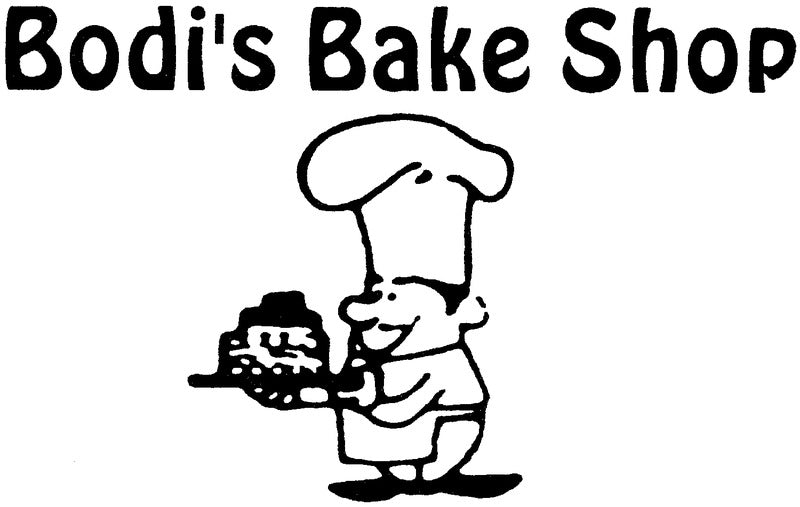 Bodi's Bake Shop