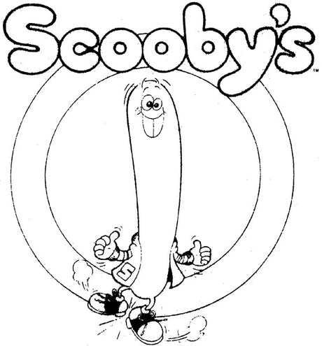Scooby's