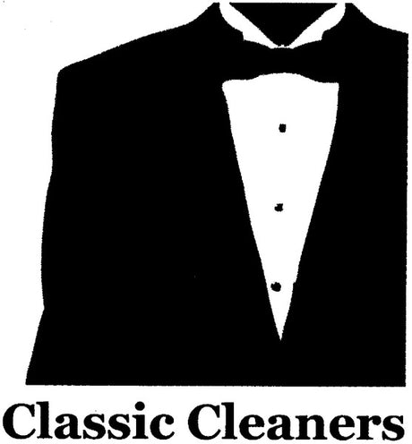 Classic Cleaners