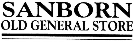 Sanborn Old General Store