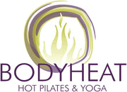 BodyHeat Hot Pilates & Yoga