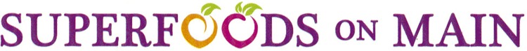 Superfoods on Main
