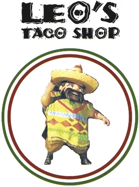 Leo's Taco Shop