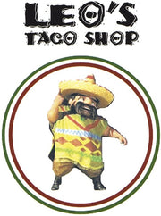 Leo's Taco Shop