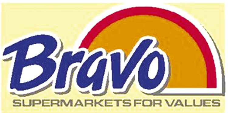 BRAVO SUPERMARKET