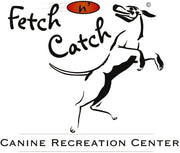 Fetch N' Catch Canine Recreation Center