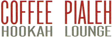Coffee Pialeh