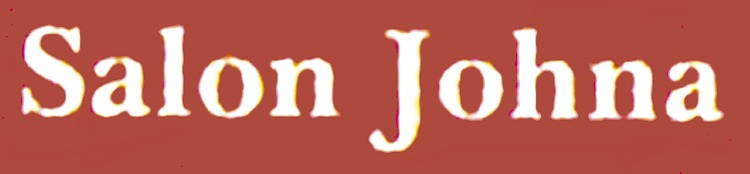Salon Johna