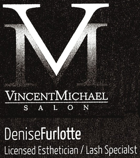Lash Specialist Denise Furlotte @Vincent Michael Salon