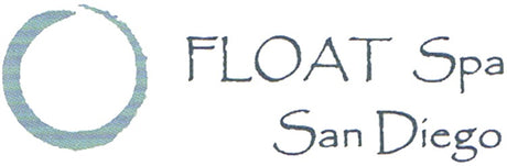 Float Spa San Diego