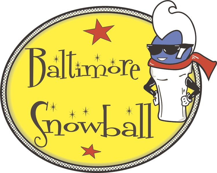 Baltimore Snowball