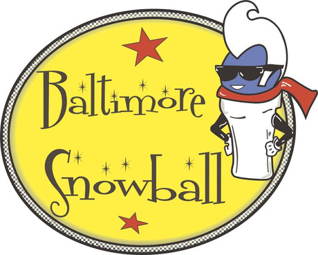 Baltimore Snowball