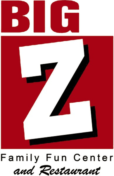 Big Z Family Fun Center