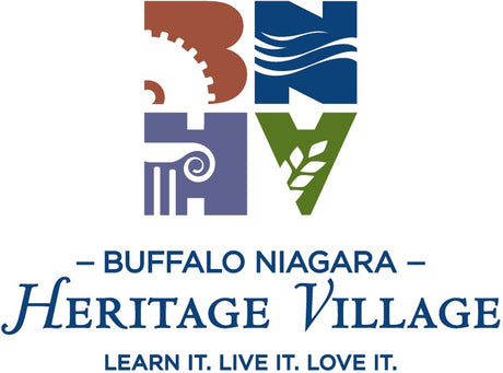 Buffalo Niagara Heritage Village