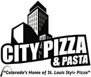 CITY PIZZA & PASTA