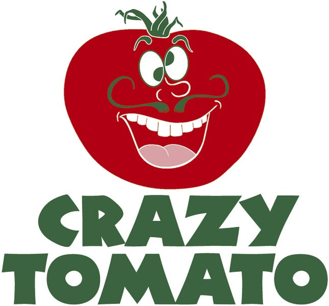 Crazy Tomato