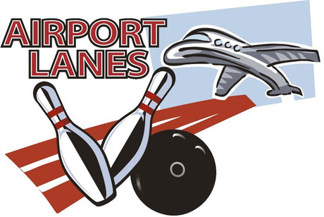 Airport Lanes
