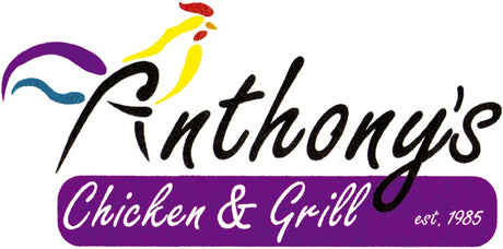 Anthony's Chicken & Grill