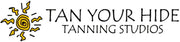 Tan Your Hide Tanning Studios
