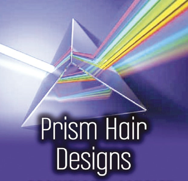 Prism Hair Designs