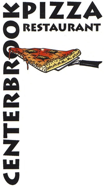 Centerbrook Pizza Restaurant