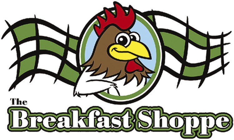 The Breakfast Shoppe