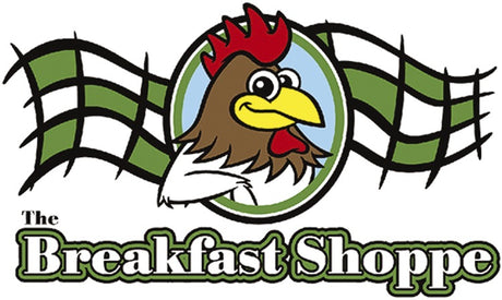 The Breakfast Shoppe