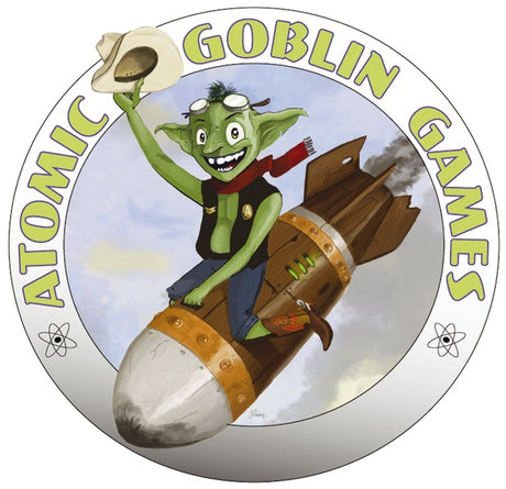 Atomic Goblin Games