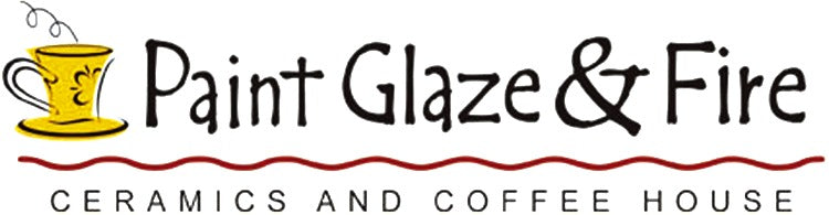 Coffee House at Paint Glaze & Fire